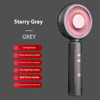 Massage Comb Scalp Massager Hair Care Instrument ShopaVibe