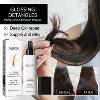Wash-free Hair Care Spray Repair Dry Hair Root ShopaVibe