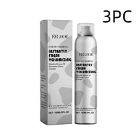 Wash-free Dry Hair Oil Control Fluffy Spray ShopaVibe