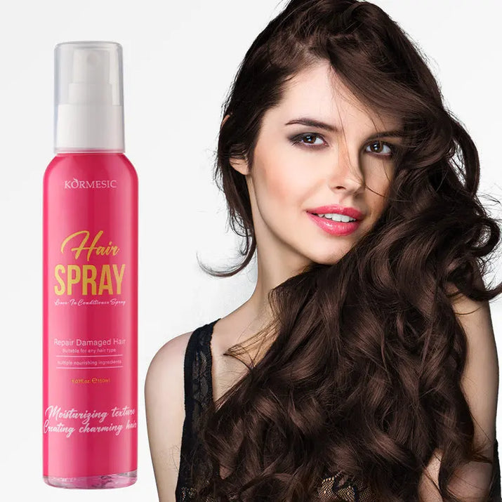 Replenishment Wash-free Hair Care Spray ShopaVibe