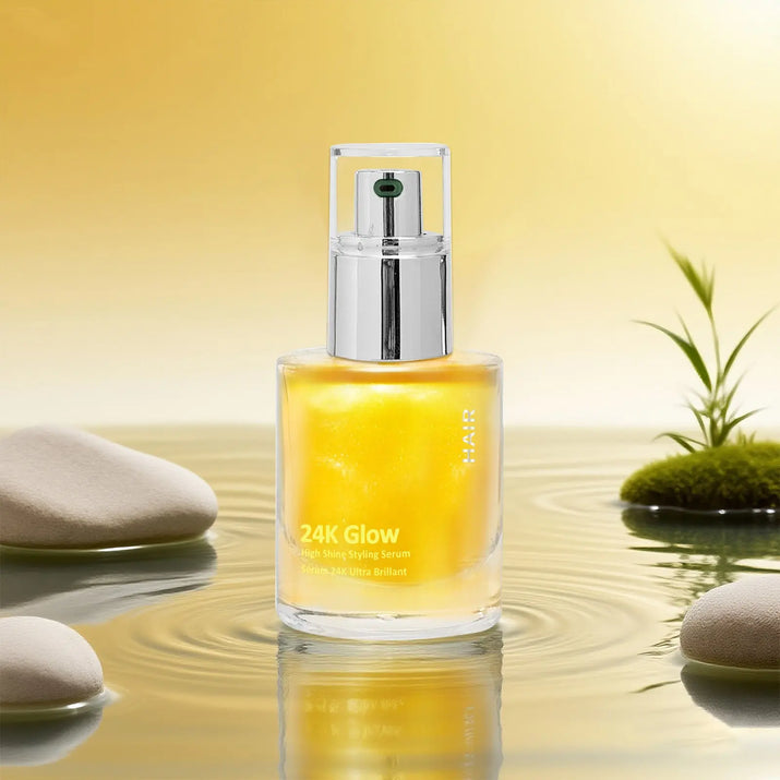Freshing And Moistrurizing Oil Control Fluffy Thick Hair Care Essential Oil ShopaVibe