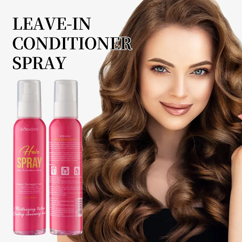 Replenishment Wash-free Hair Care Spray ShopaVibe
