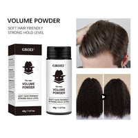 Hair Styling Powder Disposable Oil Control Fluffy ShopaVibe